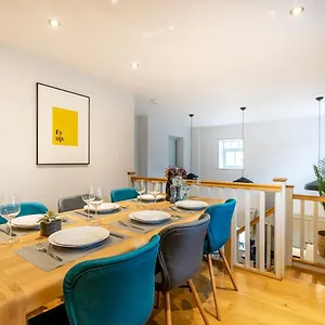  Apartment One Clementhorpe Maltings