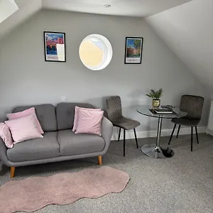 The Annexe Rural Retreat Near , Bath United Kingdom