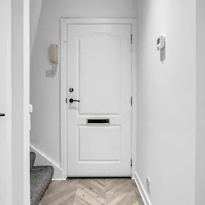 Spital - Sja - Modern 3 Bed , Aberdeen United Kingdom