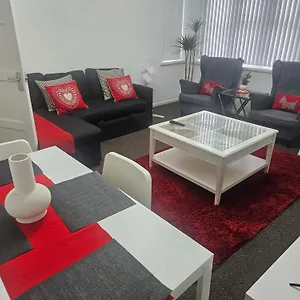 Nariken Apartments, , Cardiff United Kingdom