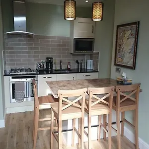 Murrayfield Spacious 2-bedroom , Edinburgh United Kingdom